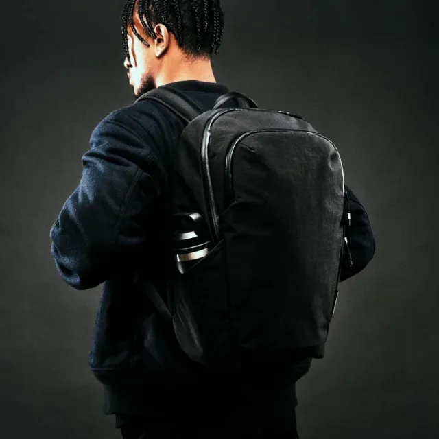【ALPAKA】雙11 Alpaka Bravo 23L Axoflux 400D 後背包