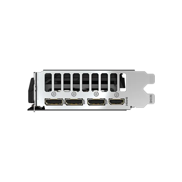 【GIGABYTE 技嘉】GeForce RTX 5060 GAMING OC V2 8G 顯示卡(GV-N5060GAMING OCV2-8GD)