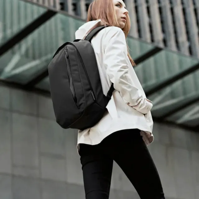 【ALPAKA】Metro 12L Axoflux 400D 後背包