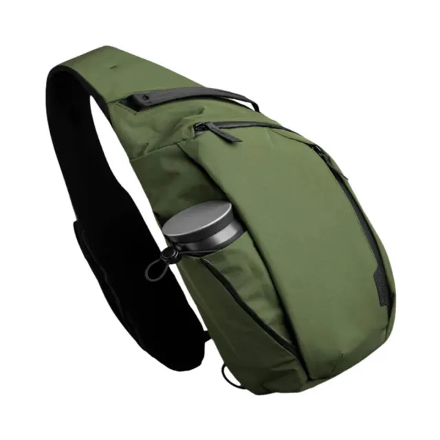 【ALPAKA】Metro Crossbody 7.5L Axoflux 210D 肩背包