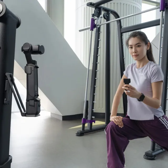 【Insta360】Luna 系列磁吸擴展支架(先創公司貨)