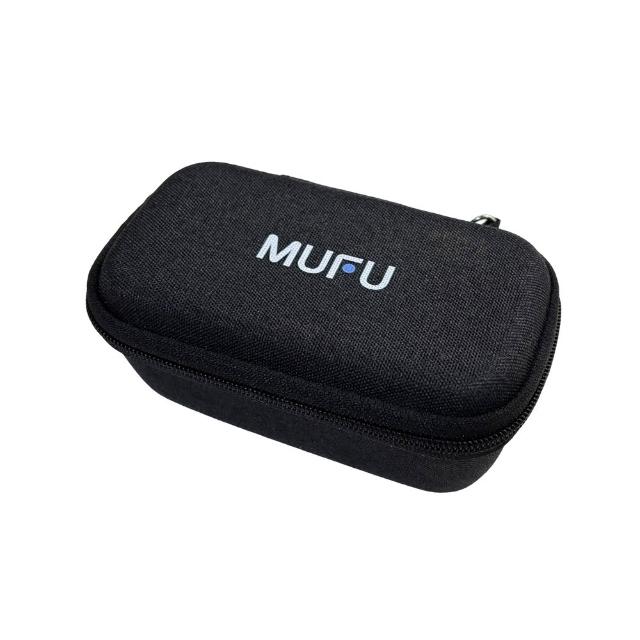 【MUFU】機車行車記錄器配件-通用收納盒