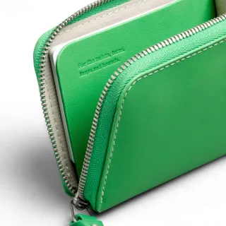 【Bellroy】L-Pocket  L型拉鍊短夾(WZLA)