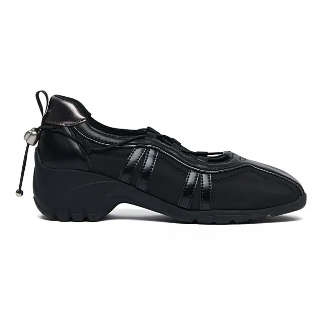【Rockfish Weatherwear】BLISS HEEL STRING SNEAKERS 抽繩高跟運動鞋 多色 女鞋