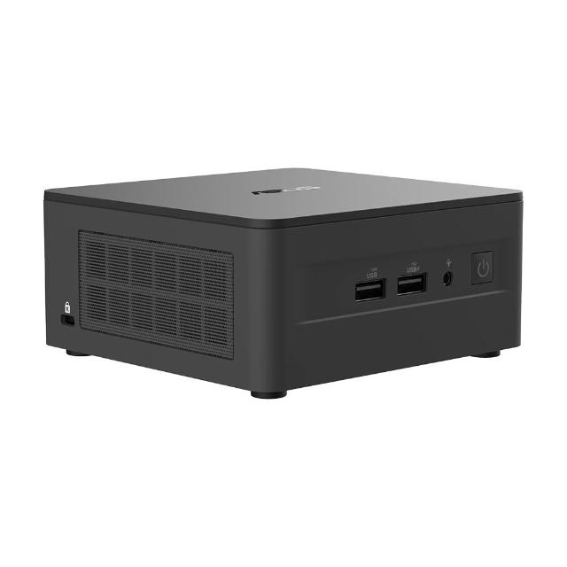 【ASUS 華碩】RNUC13ANHH50000{奧理昂7M5B}迷你電腦(i5-13420H/8G/512G SSD)