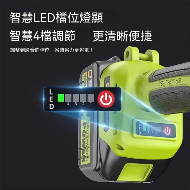 【佳美多】農用工具 充電式電動修枝剪 合金鋼刀頭 果園苗圃無線手持快速修枝工具 手持輕量機身