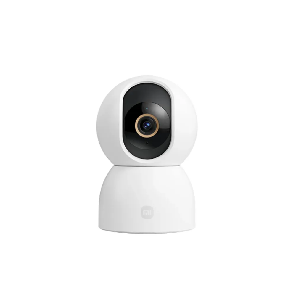 【小米】官方旗艦館 Xiaomi智慧攝影機C500(3.5K畫質/寵物&人形追蹤/WDR 雙頻WiFi/物理遮蔽/監視器)