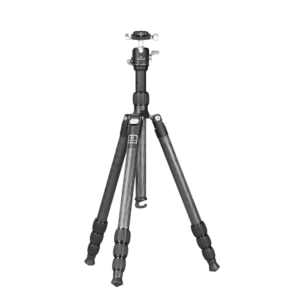 【Marsace】NEW C25TR 反折碳纖三腳架雲台套組