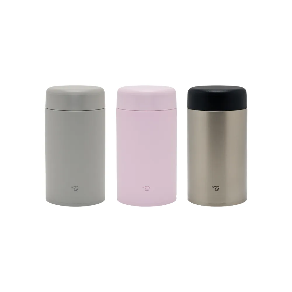 【ZOJIRUSHI 象印】不銹鋼真空燜燒杯-750ml(SW-LA75H)