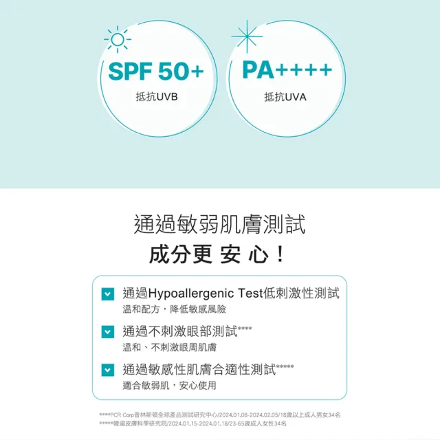 【PHYSIOGEL 潔美淨】CICA毛孔隱形防曬乳30ml(SPF50+/PA++++/毛孔/瑕疵)