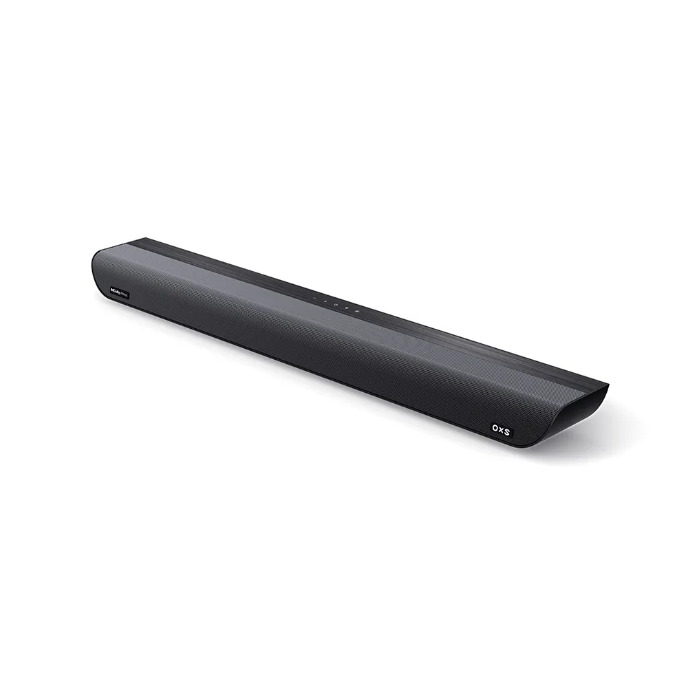 【OXS】S5 3.1.2 Dolby Atmos 無線重低音聲霸 Soundbar 家庭劇院