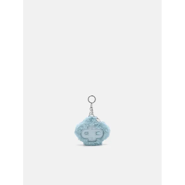 【PEDRO】仿毛皮鑰匙扣(小CK集團品牌 新品上市)