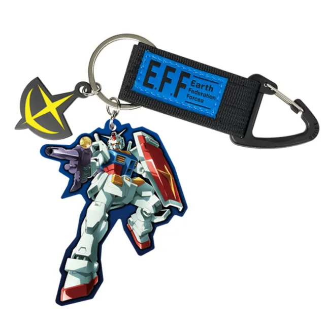 【icash 愛金卡】RX-78-2 Gundam_戰鬥款 icash2.0(鋼彈)