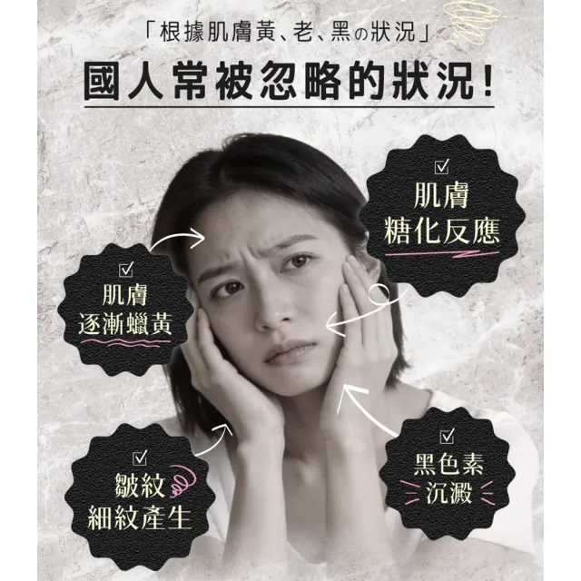 【日南製藥】日本高濃度雪櫻 姬白錠6盒(共180粒 透亮美肌 膠原蛋白)