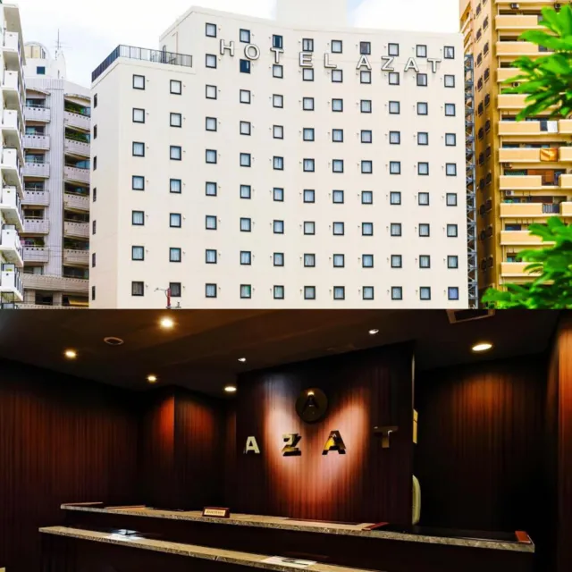 【喜鴻假期】★機加酒．沖繩自由行４日★阿札特飯店、樂桃(贈早餐+行李20公斤/兩人一室單人券含稅)