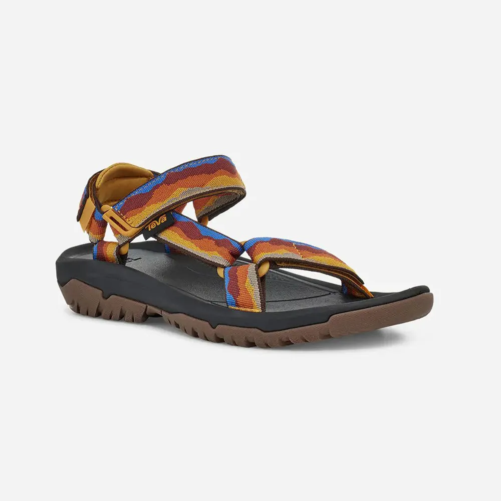 【TEVA】男 Hurricane XLT2 男款涼鞋 野地夕陽色 TV1019234VSNS(TV1019234VSNS)