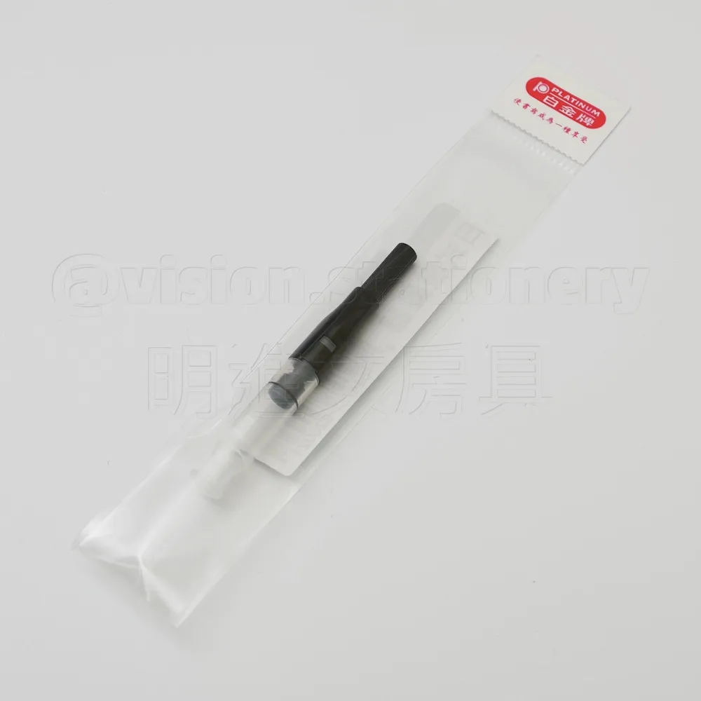 【PLATINUM 白金】《鋼筆用 Converter 吸墨器 CR-70》