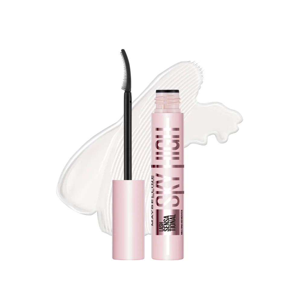 【MAYBELLINE 媚比琳】全新！睫毛卸除液 飛天翹卸除液