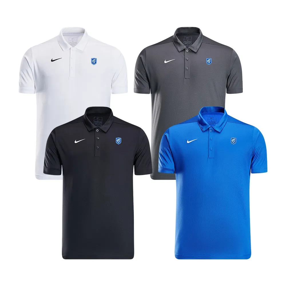 【富邦悍將】2026 富邦悍將 x NIKE 聯名Polo衫(黑/灰/白/寶藍_S-3XL)