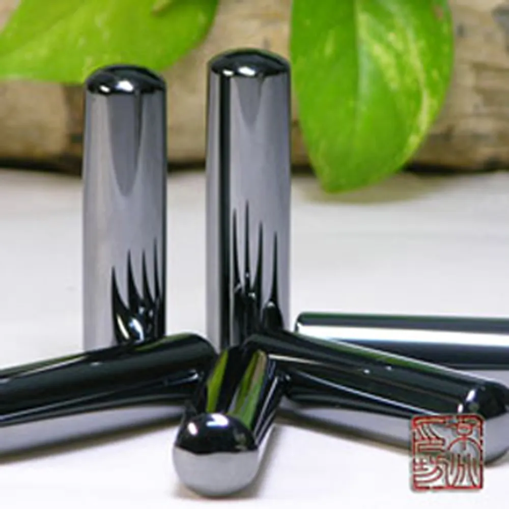 京兆印坊】特級黑膽石親算開運印章(圓型) - momo購物網- 好評推薦-2026