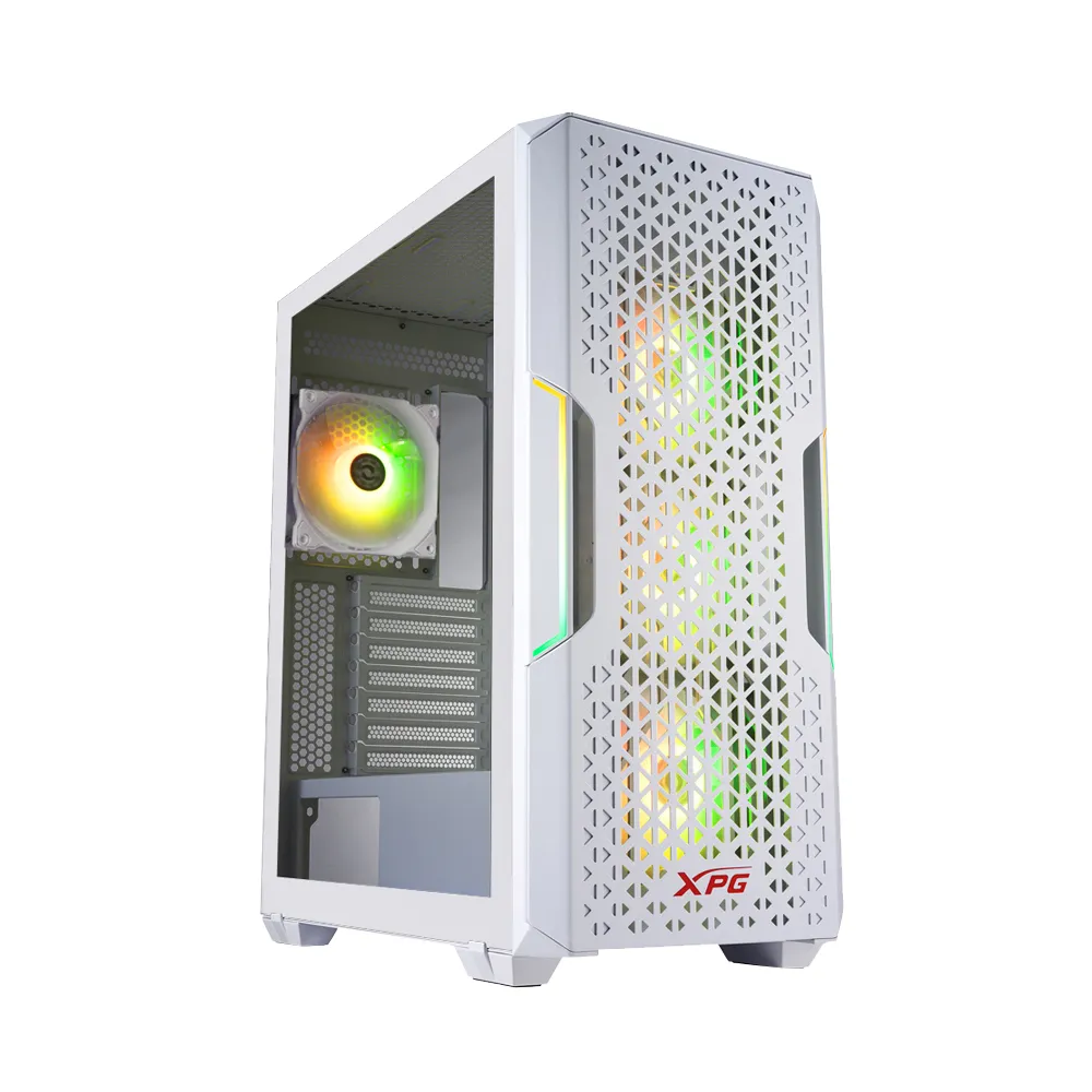 【NVIDIA】R7八核GeForce RTX5070{魔物獵人A}電競電腦(R7-7700/技嘉B650/16G D5/1TB_M.2)