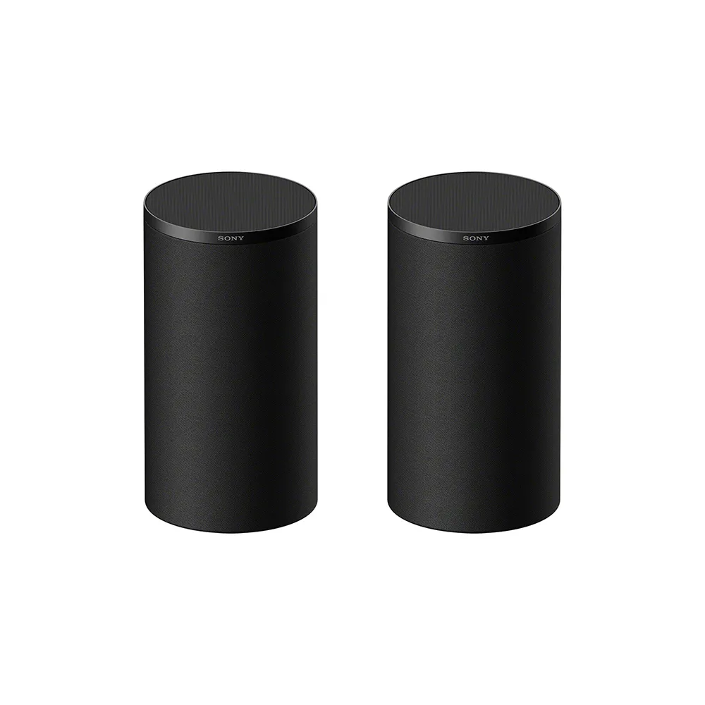 【SONY 索尼】BRAVIA Theatre Rear 9 無線後環繞揚聲器 SA-RS9 (公司貨 保固12 個月)