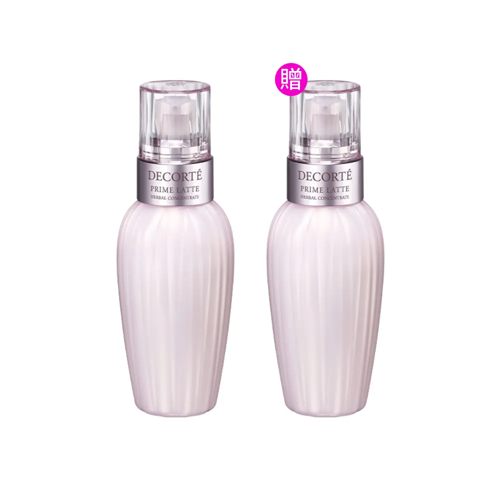 【COSME DECORTE 黛珂】平衡草本 精華乳150mL