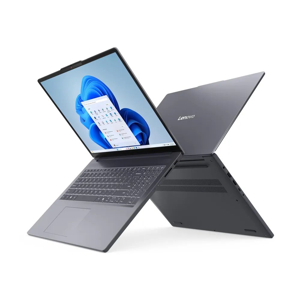 【Lenovo】16吋Core 5輕薄筆電(IdeaPad Slim 3/Core 5-210H/16G(可擴充)/512G/W11)