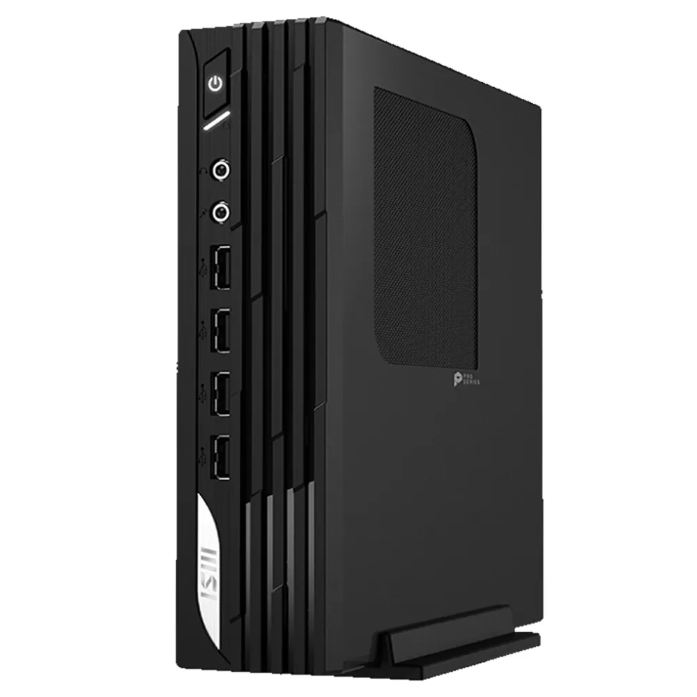 【MSI 微星】i3 四核迷你電腦(DP21/i3-13100/16G/1TB+512G SSD/W11P)