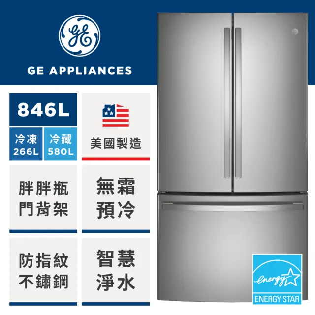 GE 奇異 GNE29GYNFS