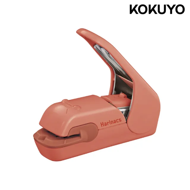 【KOKUYO】無針訂書機美壓版