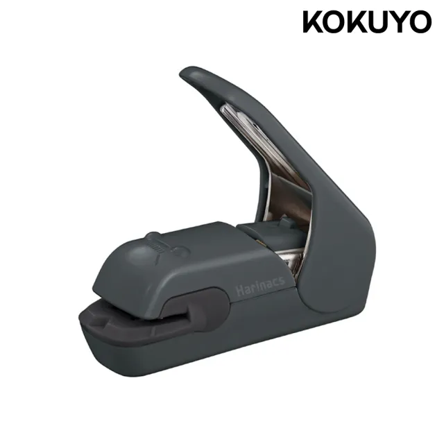 【KOKUYO】無針訂書機美壓版