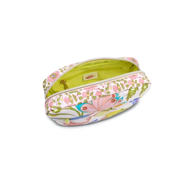 【Oilily】雙11 荷蘭品牌 MEOIL1320 Shanti 斜背包 共兩色