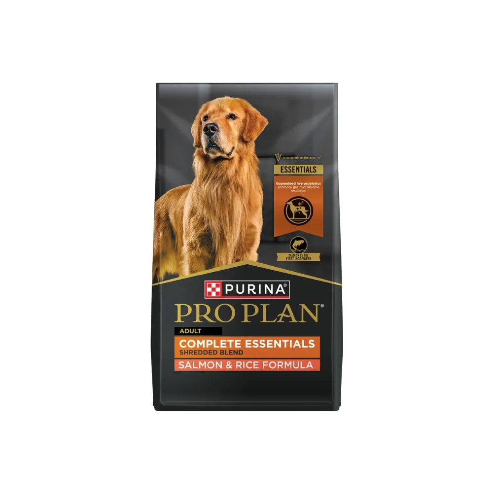 【Pro Plan 冠能】免疫寵糧 成犬 鮮鮭 2.27KGx3入組(護膚亮毛 高優質蛋白 狗飼料 狗乾糧)