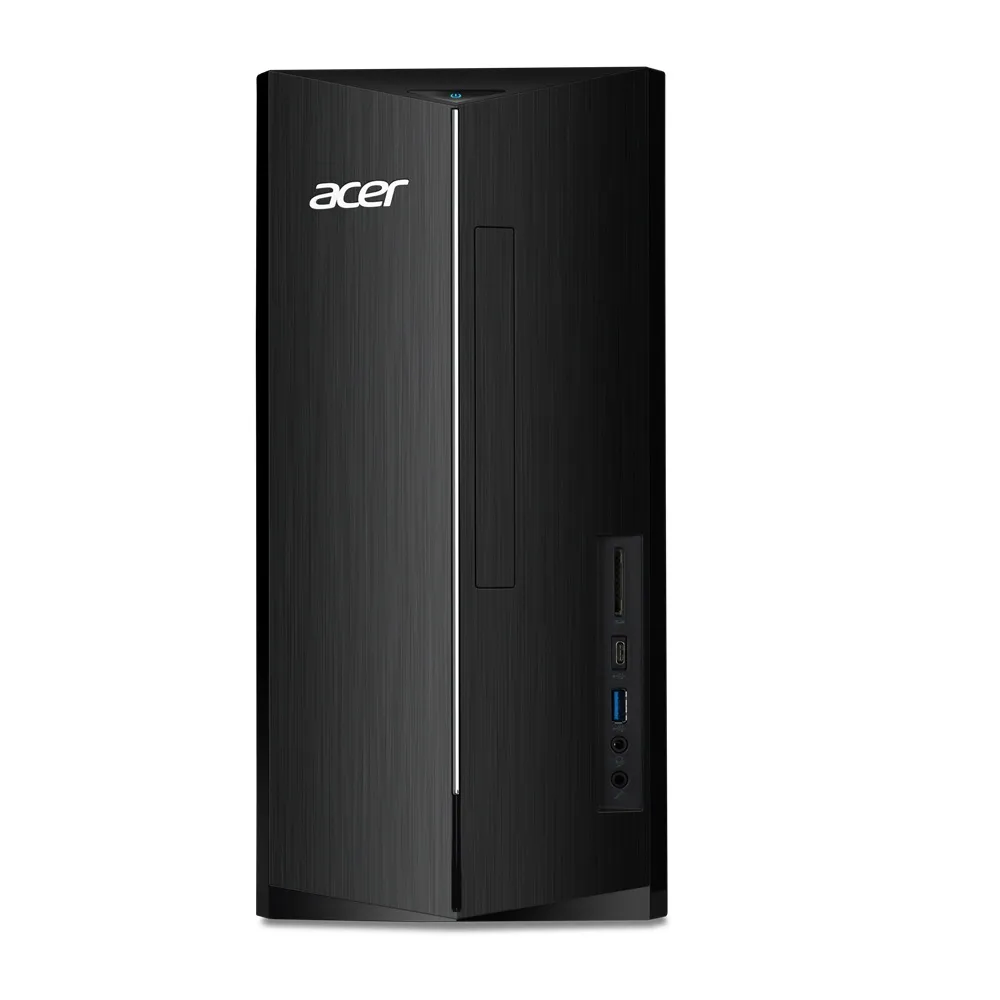 【Acer 宏碁】i5十核電腦(TC-1785/i5-14400/16G/500G SSD/W11)