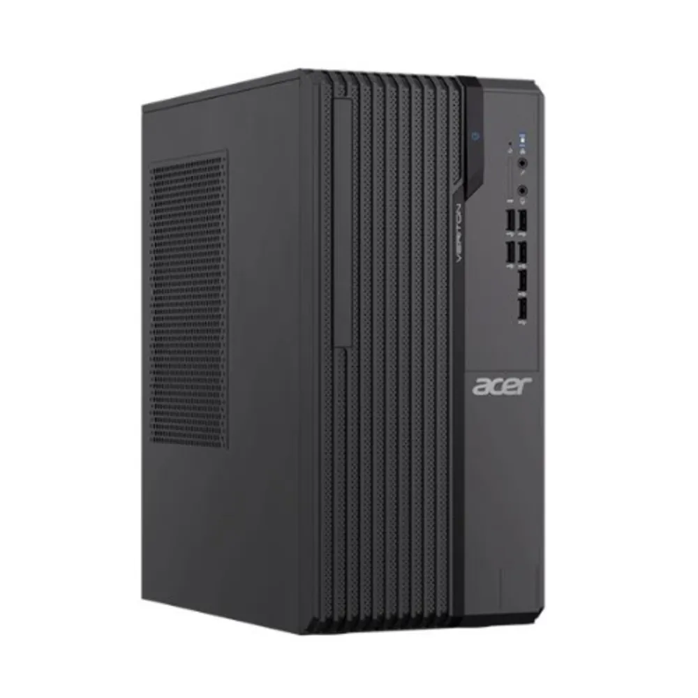 【Acer 宏碁】i5十四核商用電腦(Veriton V171S/i5-14500/16GB/512G SSD/300W/W11P/三年保)