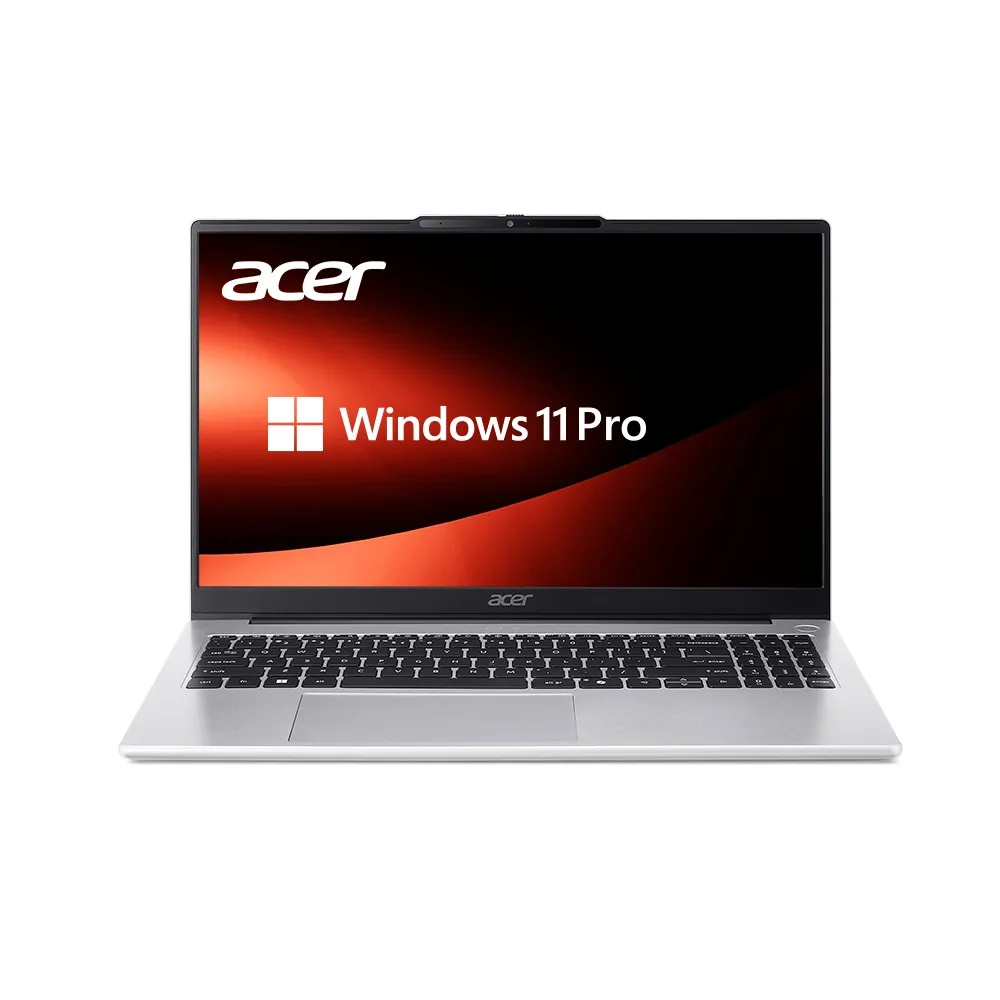 【Acer】Office2024★15.6吋 R5輕薄商用筆電(Aspire Pro/APRO15-41P-R64G/R5-7430U/16G/512G/W11P)