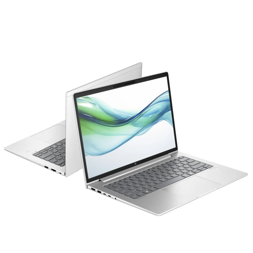 【HP 惠普】14吋U7-255U商用AI筆電(ProBook 4 G1i 14/U7-255U/16G/1TB SSD/Win11Pro/三年保固)