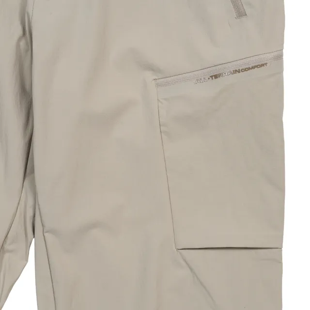 【SKECHERS】男長褲 (P326M011-06L4)