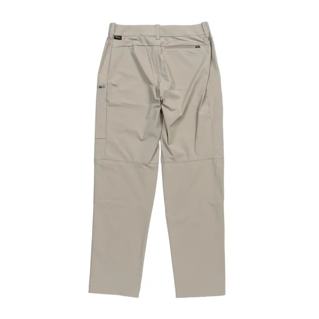 【SKECHERS】男長褲 (P326M011-06L4)