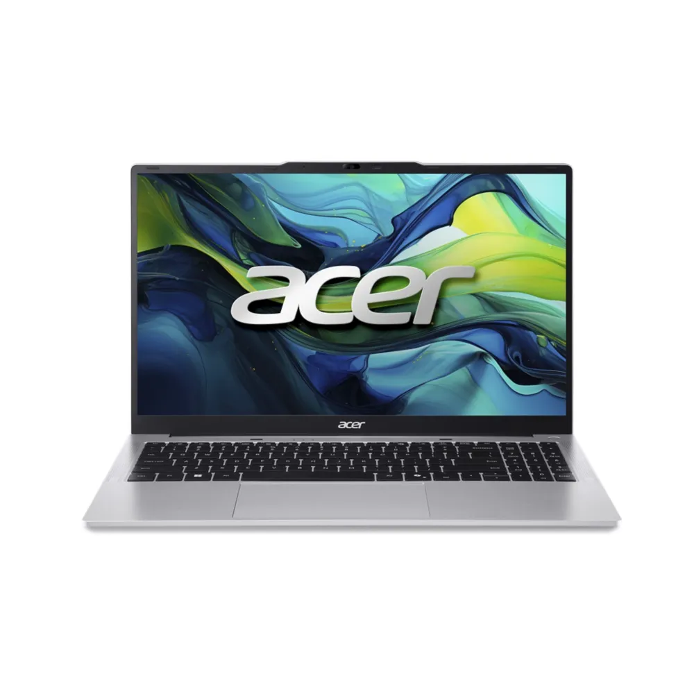 【Acer】筆電包/滑鼠組★15.6吋 Ultra 7輕薄AI筆電(Aspire Lite/AL15-74P-712A/Ultra 7-155H/16G/512G/W11)