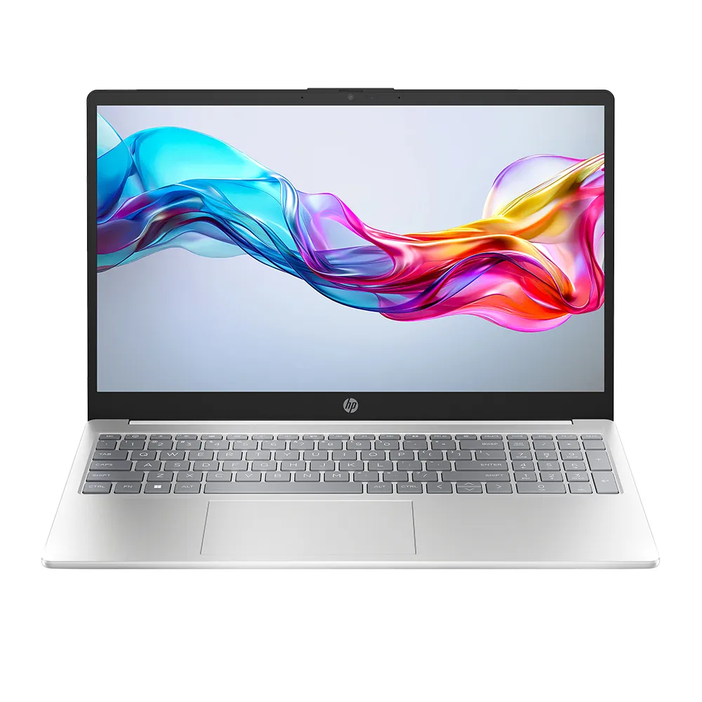 【HP 惠普】15吋Core Ultra 5-125H輕薄效能筆電(15-fd1516TU/16G/512G SSD/W11/極地白)
