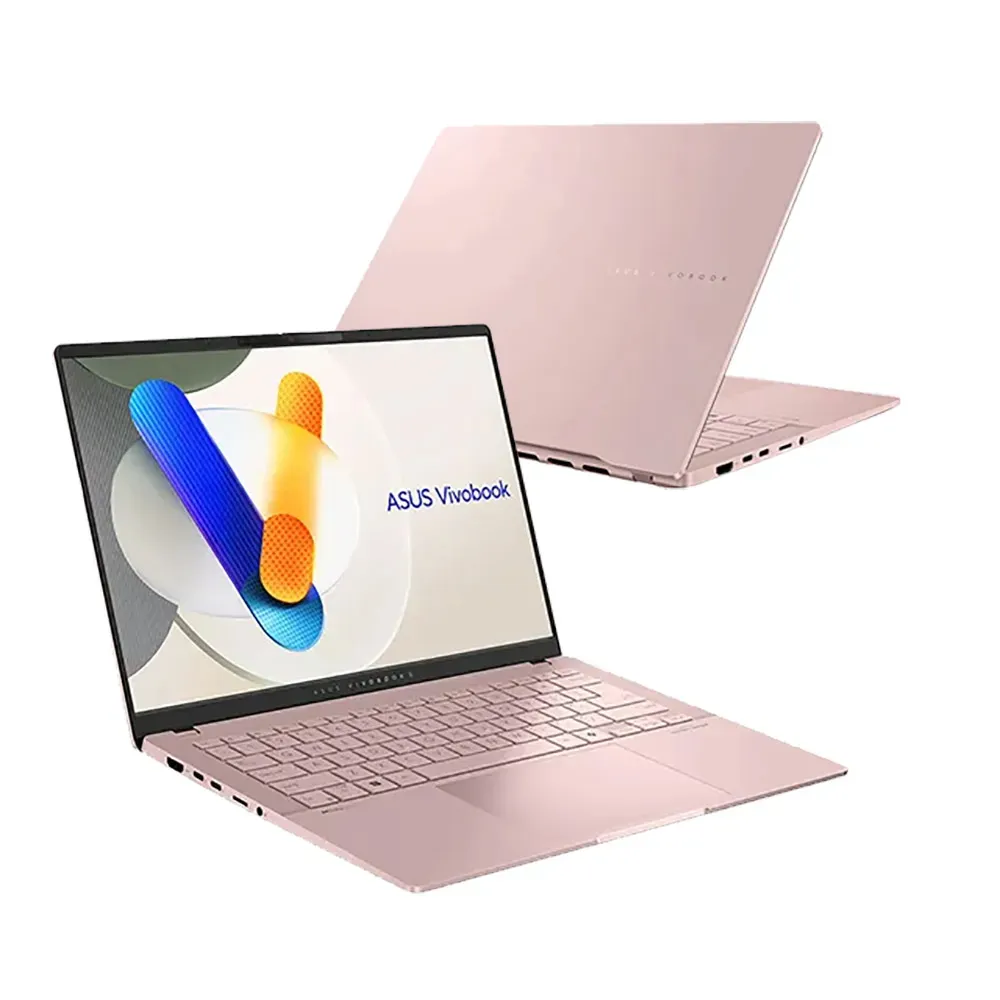 【ASUS 華碩】14吋Ultra 5輕薄AI筆電(VivoBook S S5406MA/Ultra 5-125H/16G/512G SSD/W11/OLED/EVO)