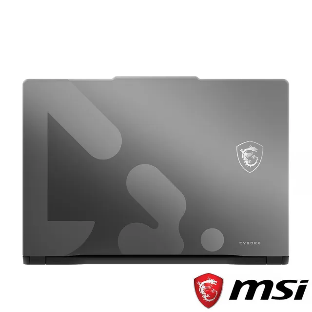【MSI 微星】15.6吋i7 RTX5070 電競筆電(Cyborg 15 Max/i7-13620H/16G/512G SSD/W11/C13WG-099TW)