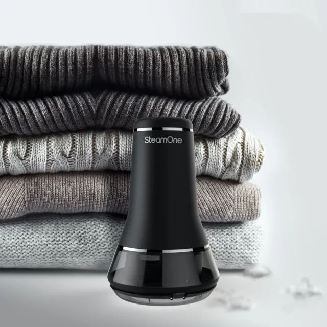 【SteamOne】充電式除毛球機 毛球修剪器 去毛球機(RP30B/六片刀片/輕巧/長時間續航/法國/父親節禮物)