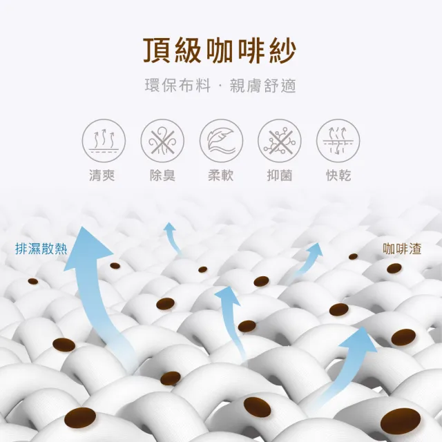 【Gennies 奇妮】哺乳內衣 咖啡紗交叉款無鋼圈內衣(條紋黑)