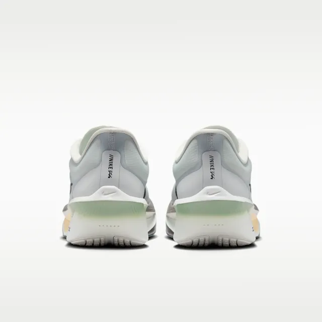【NIKE 耐吉】運動鞋 跑步鞋 男鞋 ZOOM FLY 6 競速跑鞋 厚底 緩震 灰色 (FN8454006)
