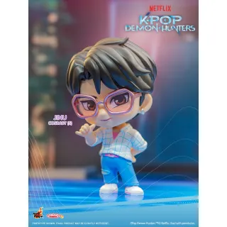 【Beast Kingdom 野獸國】KPOP獵魔女團 Jinu/Derpy & Sussie (共2款)｜HOT TOYS COSB1145/1147