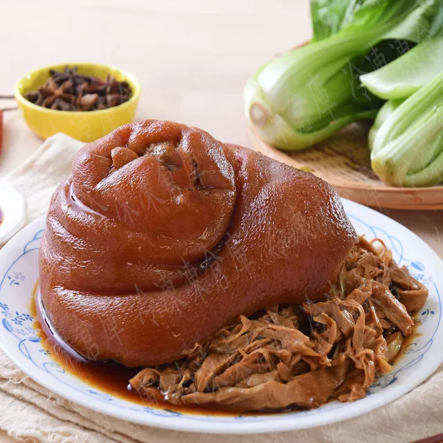 大甲王記 富貴大豐禮盒(1000g/盒)
