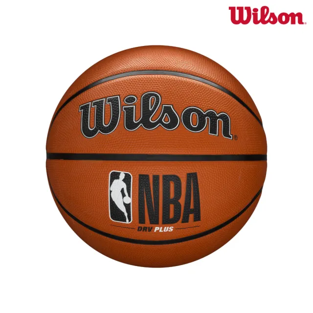 【WILSON】NBA Drv Plus 系列 籃球 7號球 (WTB9200XB07/WZ3016101XB7/WZ3016102XB7)